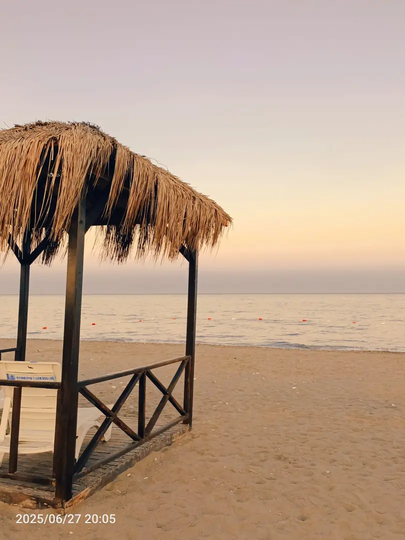 Su Beach Camping Area — Mersin — küçük resim 6