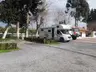 Tarsus Belediyesi Karavan Parkı