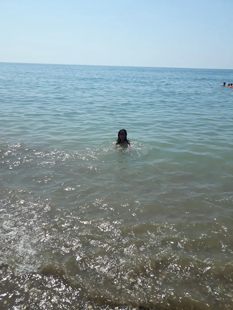 Günübirlik Kamping — Mersin — küçük resim 8