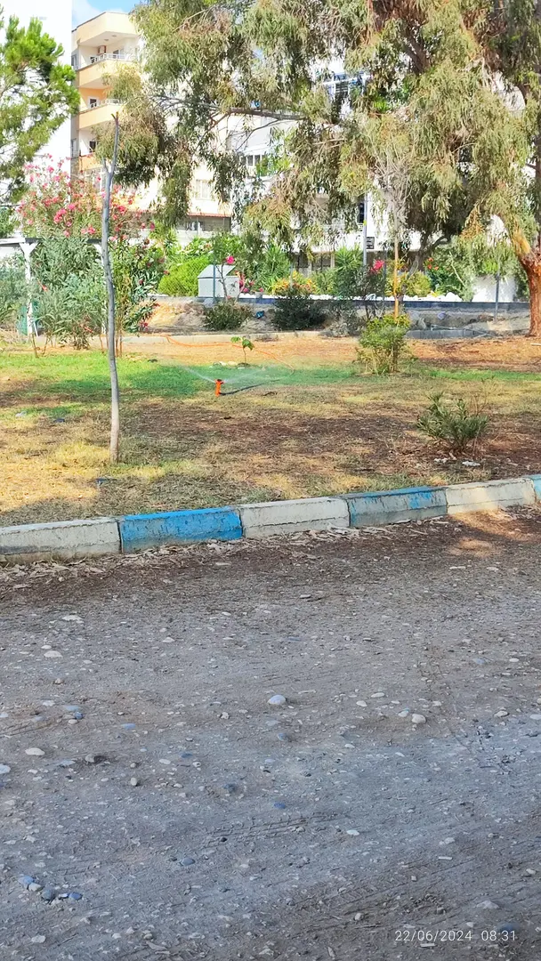 Günübirlik Kamping — Mersin — küçük resim 9