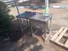 Günübirlik Kamping