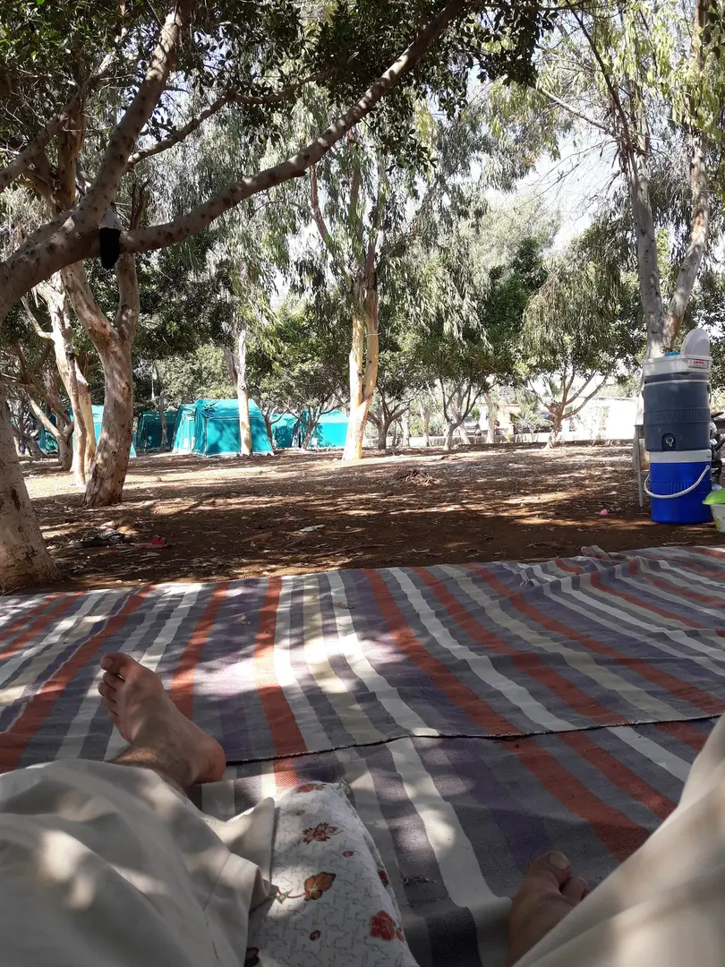 Günübirlik Kamping — Mersin — küçük resim 6