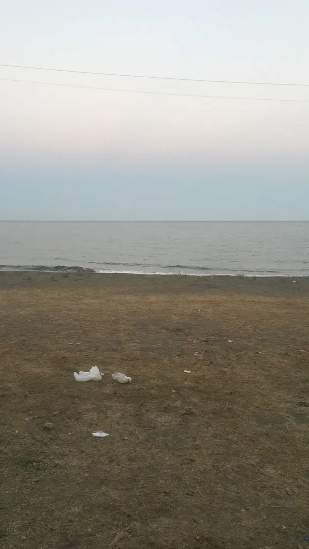 Günübirlik Kamping — Mersin — küçük resim 3