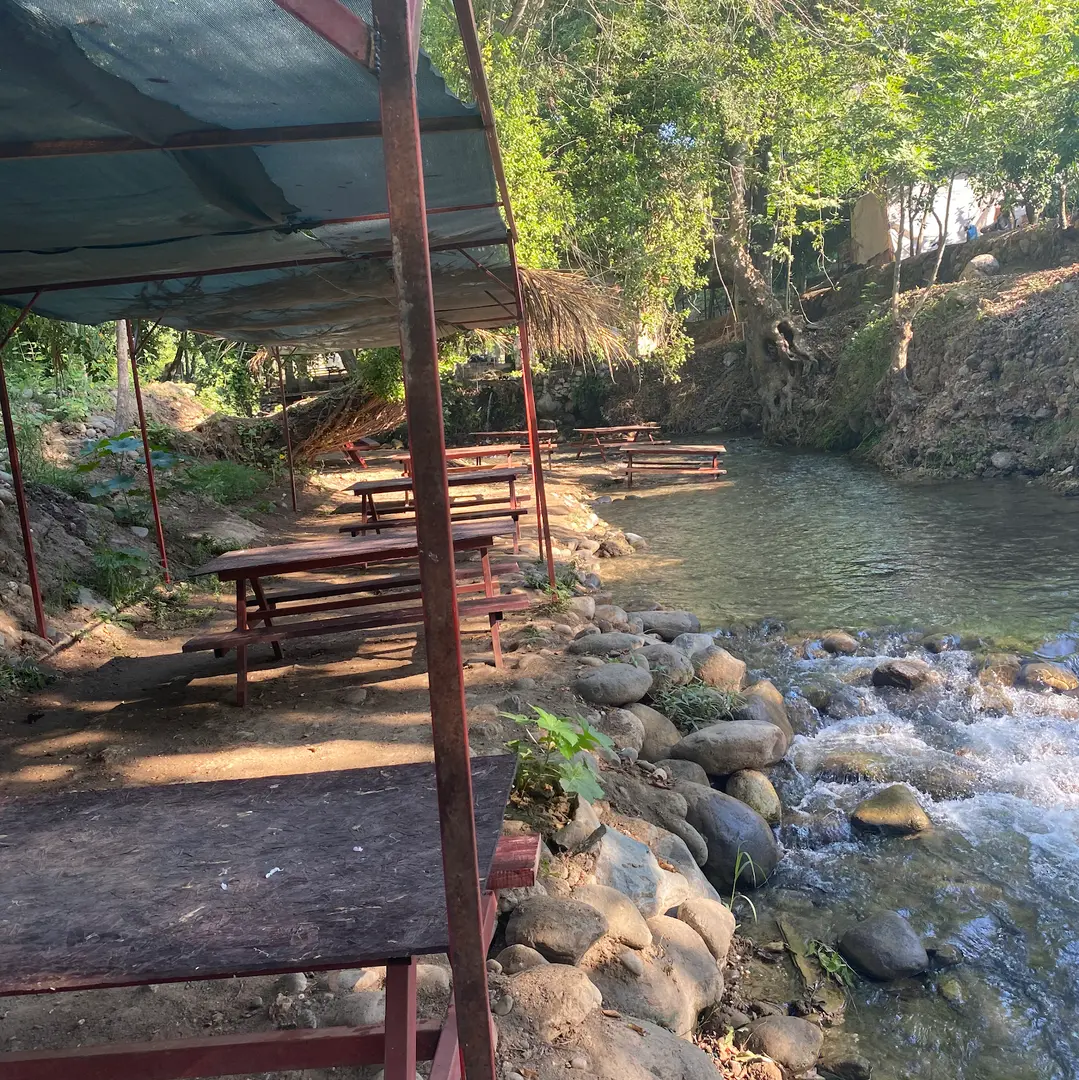 Huzur Vadisi — Mersin — küçük resim 4
