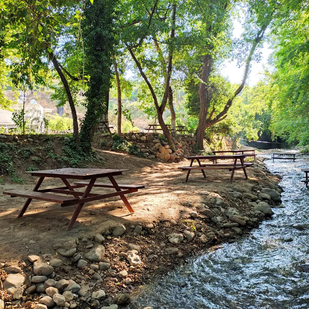 Huzur Vadisi — Mersin — küçük resim 2