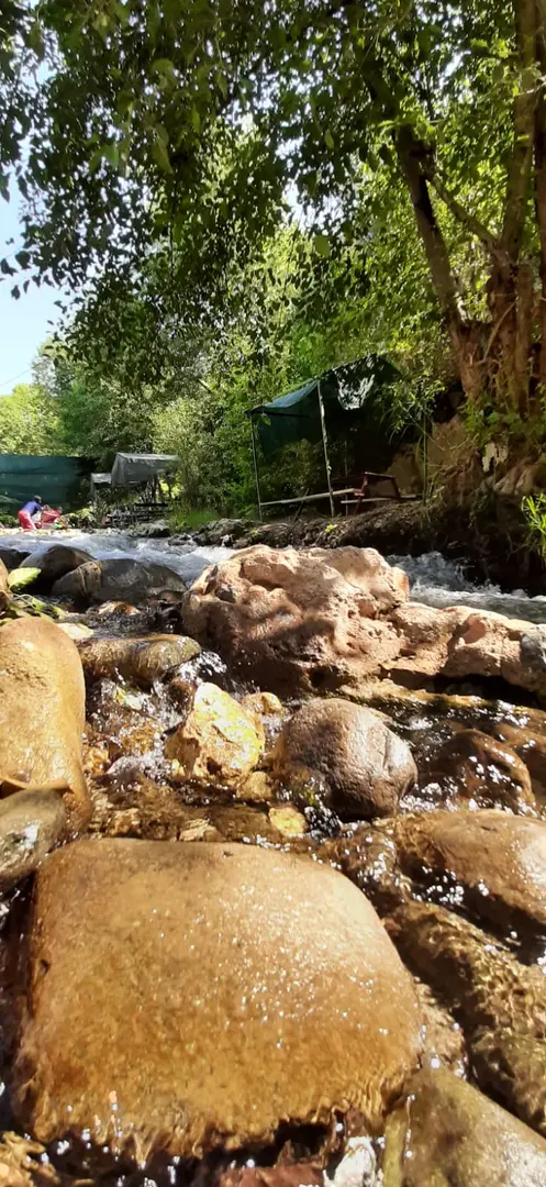 Huzur Vadisi — Mersin — küçük resim 10