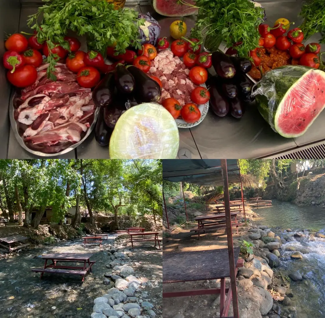 Huzur Vadisi — Mersin — küçük resim 9