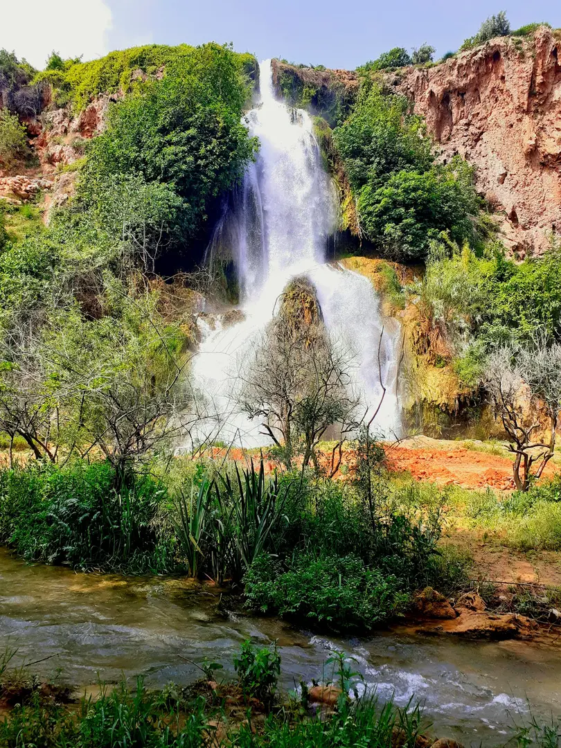 Huzur Vadisi — Mersin — küçük resim 3