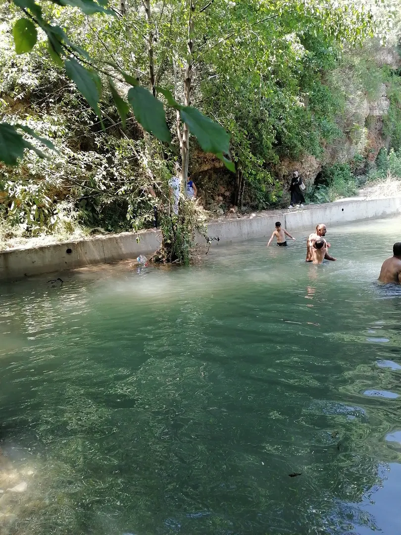 Huzur Vadisi — Mersin — küçük resim 7