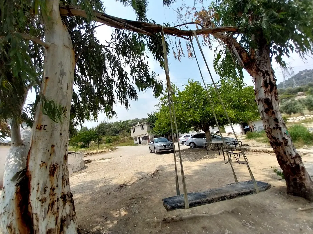 İÇME KAPLICASI — Mersin — küçük resim 2