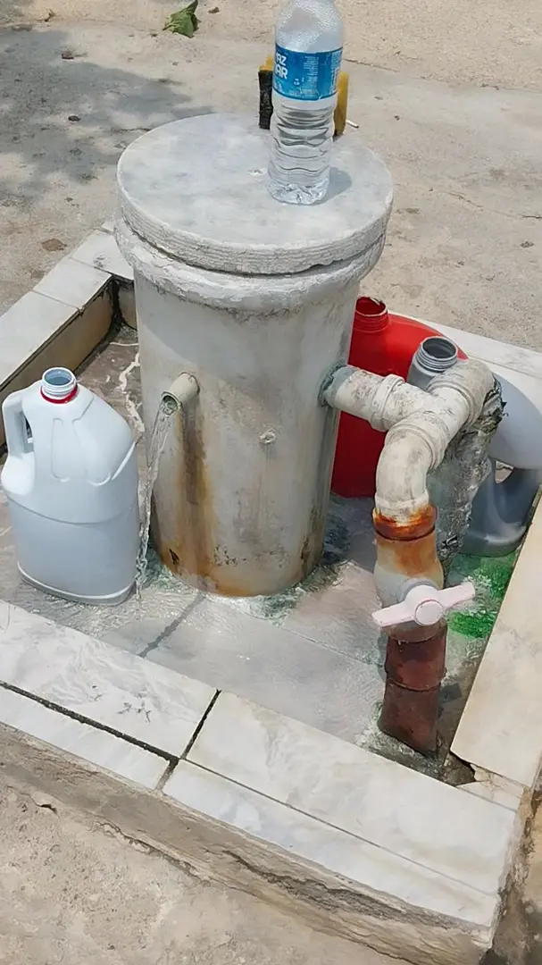 İÇME KAPLICASI — Mersin — küçük resim 5