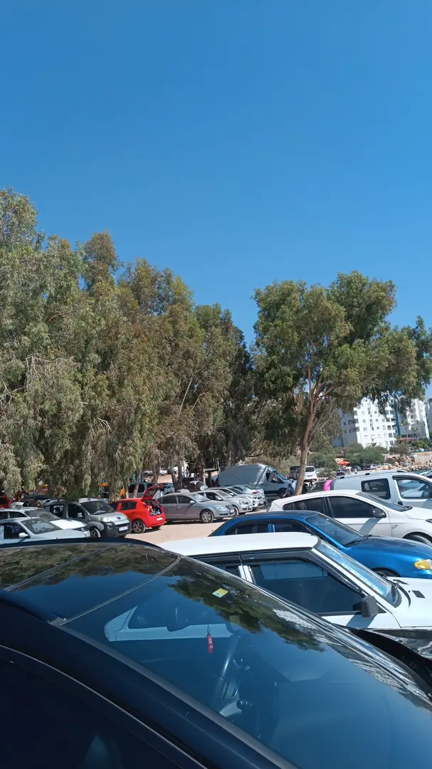 Zincirlikuyu Plajı
