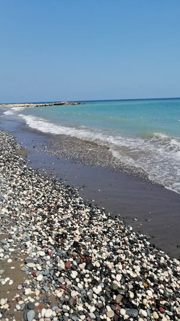 Talat Gøktepe National Park — Mersin — küçük resim 2