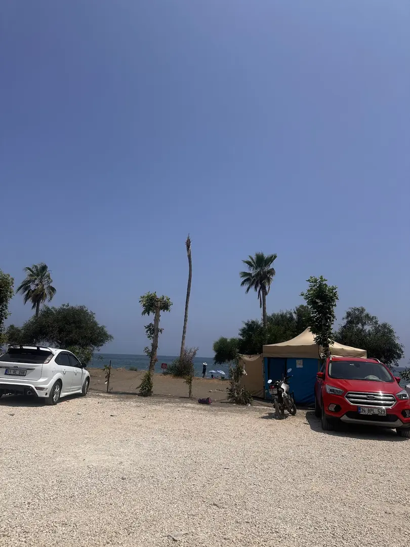 Talat Gøktepe National Park — Mersin — küçük resim 10