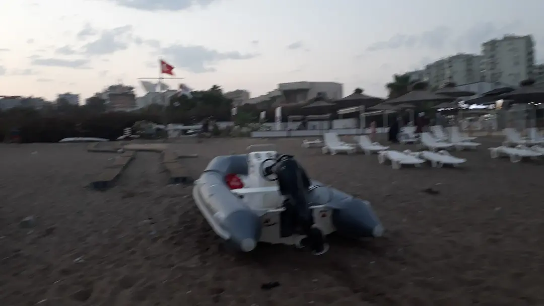 Denizciler Kamp — Mersin — küçük resim 7