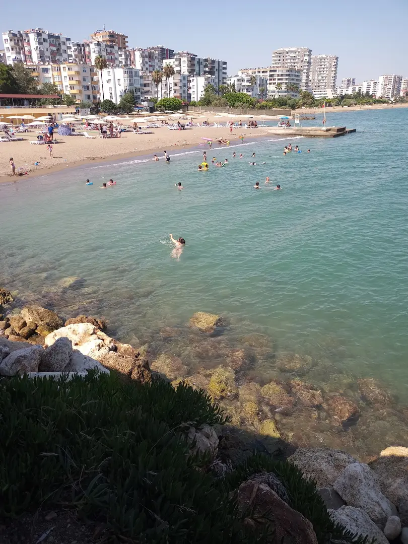 Denizciler Kamp — Mersin — küçük resim 6