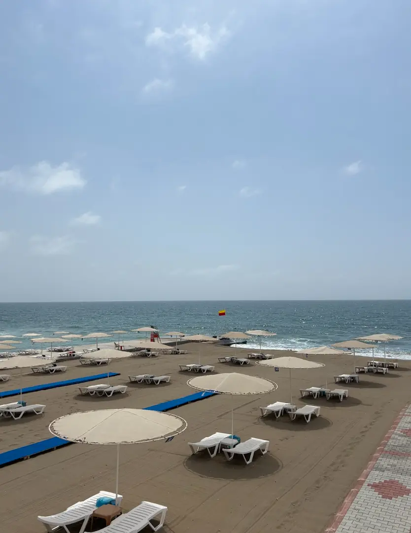 Denizciler Kamp — Mersin — küçük resim 2