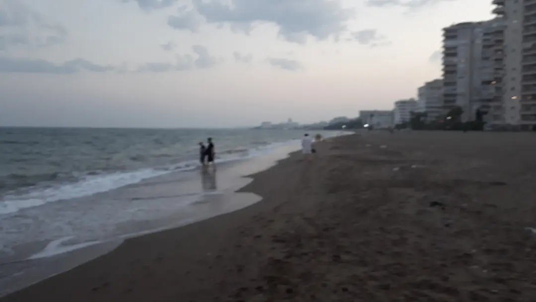 Denizciler Kamp — Mersin — küçük resim 8