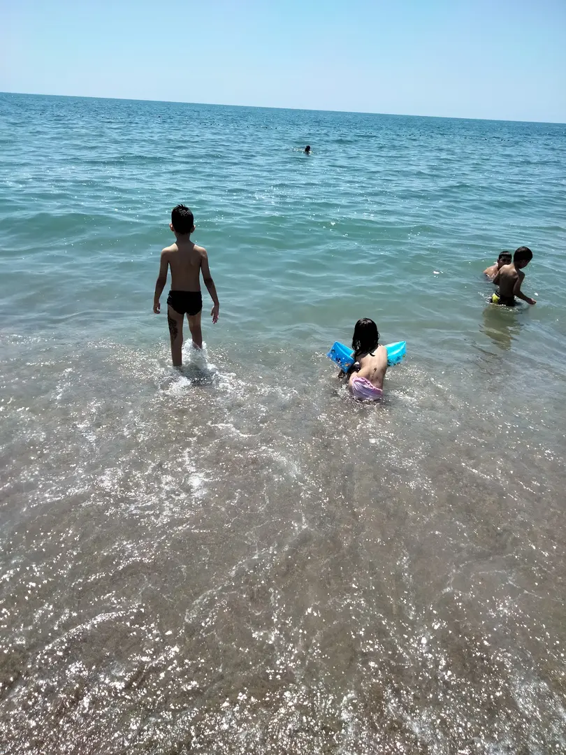 Denizciler Kamp — Mersin — küçük resim 3
