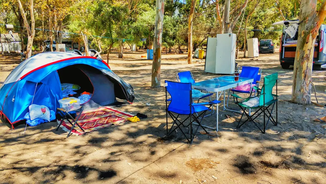 Dragon Motel — Mersin — küçük resim 8