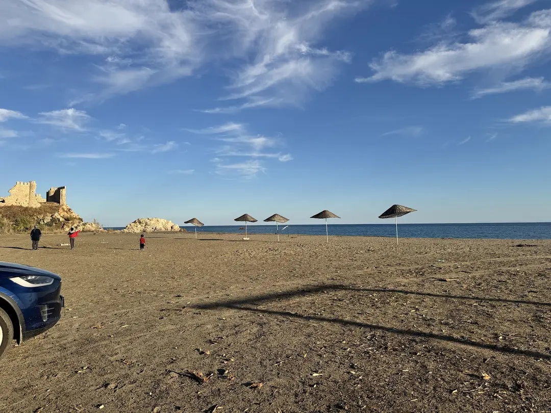 Dragon Motel — Mersin — küçük resim 9