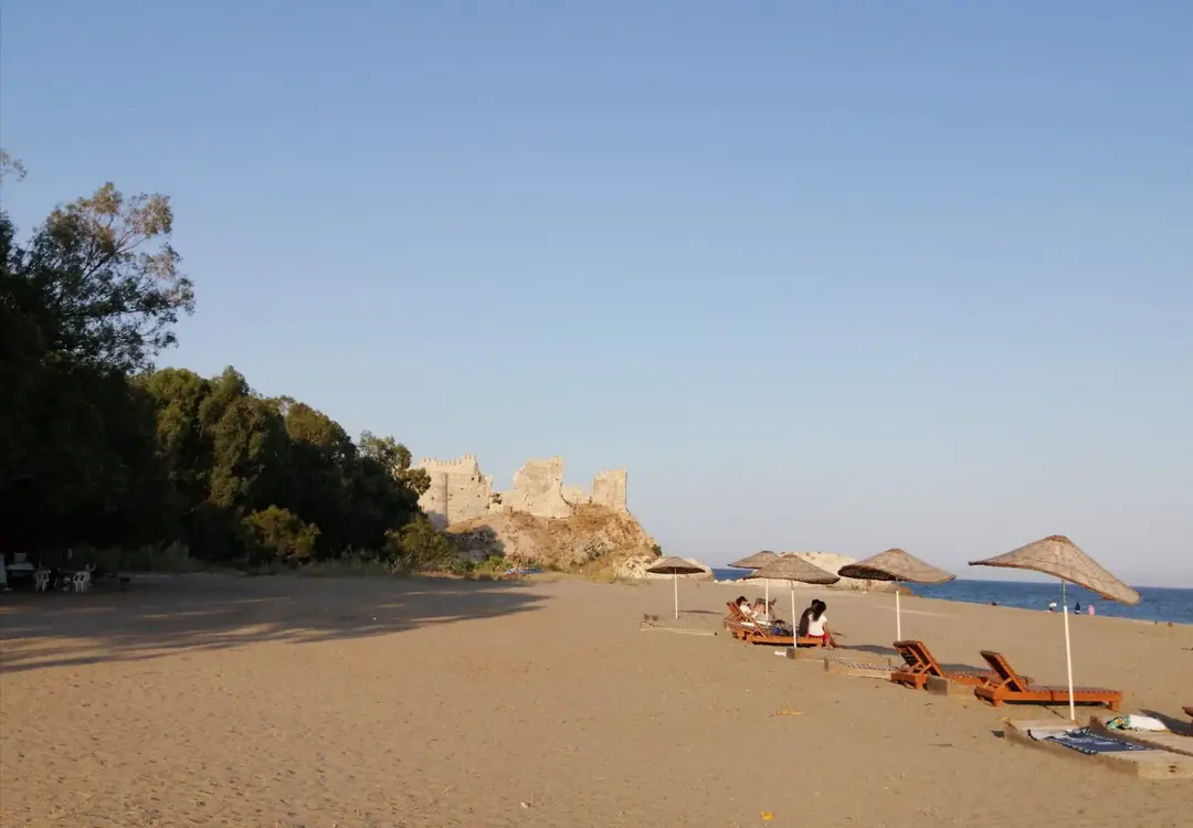 Dragon Motel — Mersin — küçük resim 4