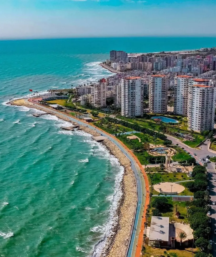 Mersin — Mersin — küçük resim 10