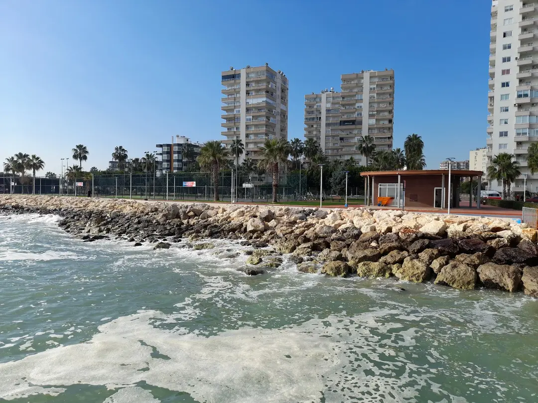 Mersin — Mersin — küçük resim 5