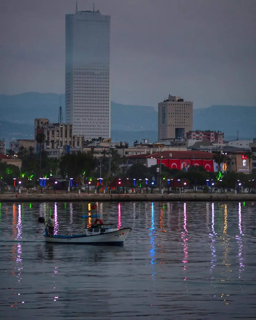 Mersin — Mersin — küçük resim 2
