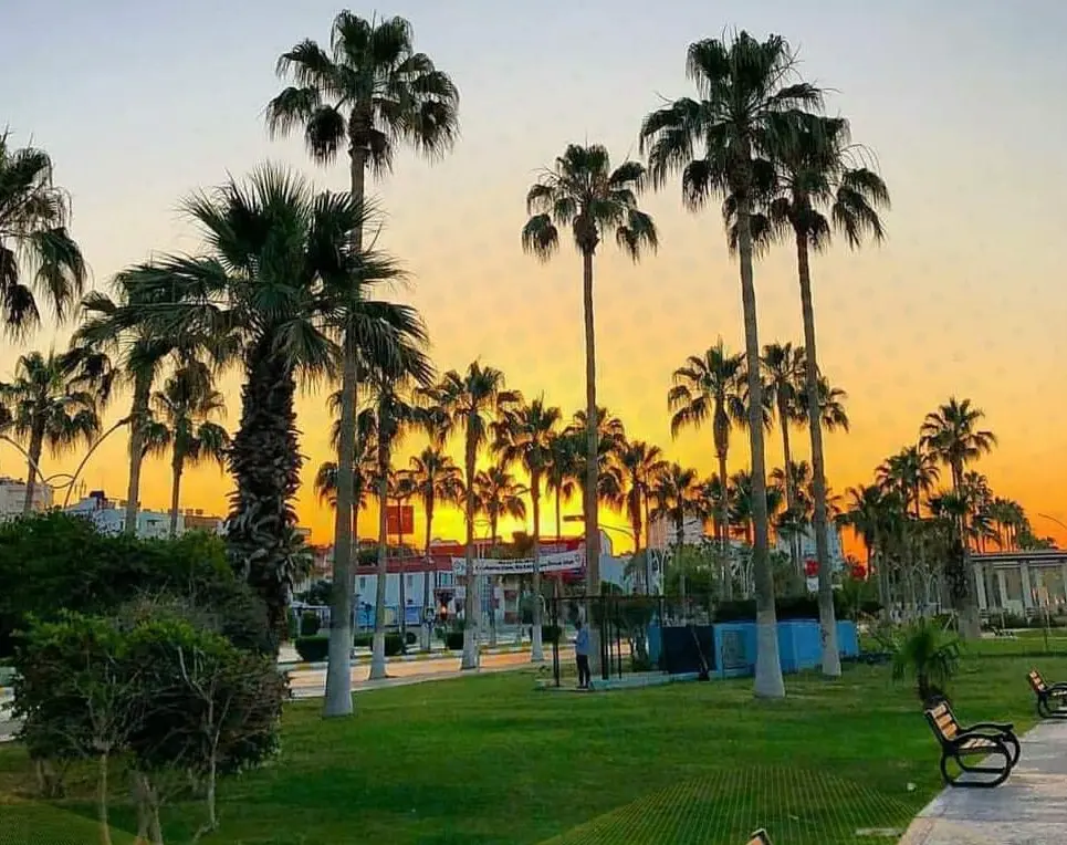 Mersin — Mersin — küçük resim 8