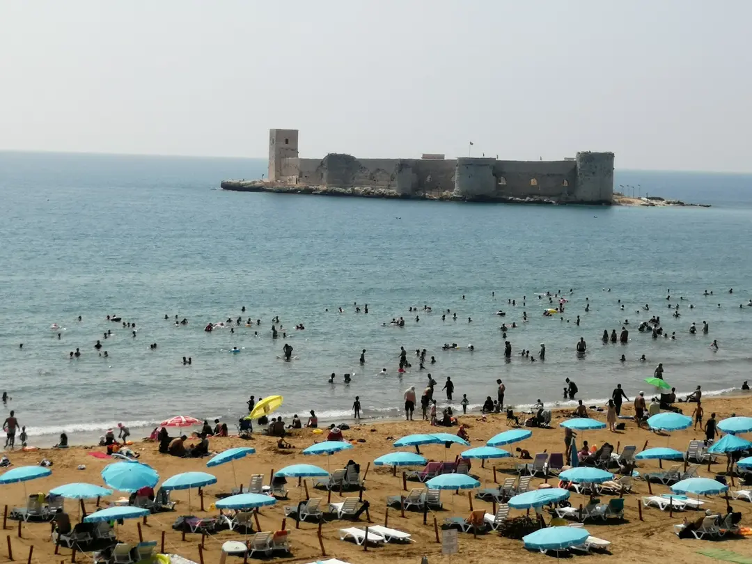 Mersin — Mersin — küçük resim 9