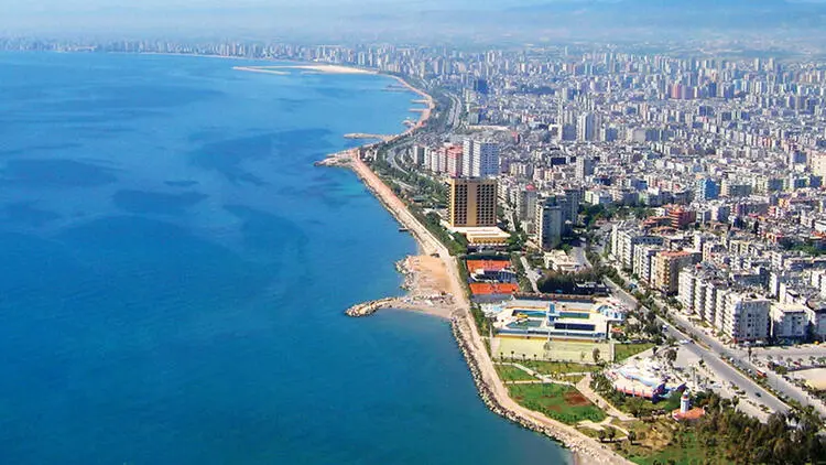 Mersin — Mersin — küçük resim 6