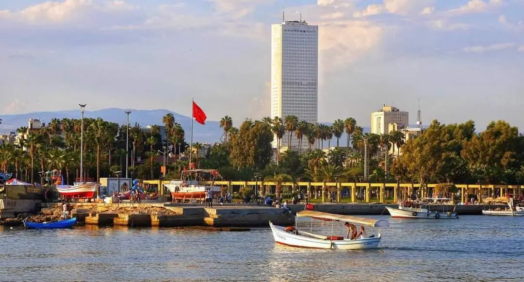 Mersin — Mersin — küçük resim 3