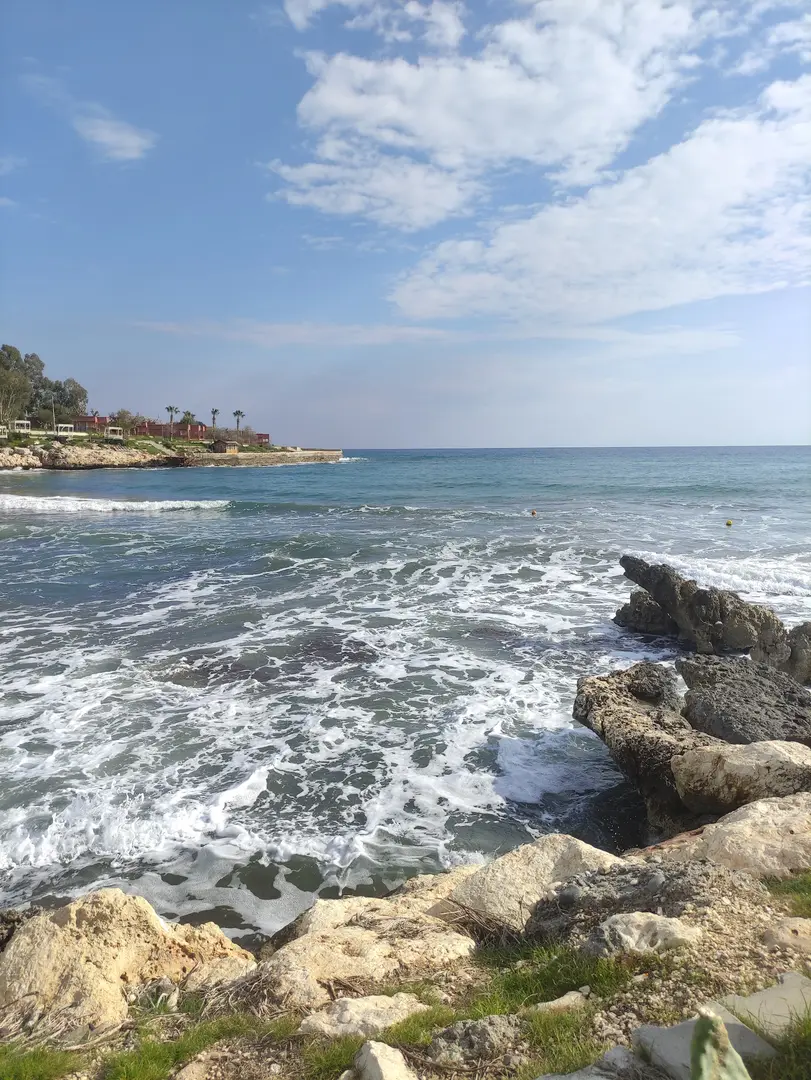 Kumkuyu Karavan Kampı — Mersin — küçük resim 6