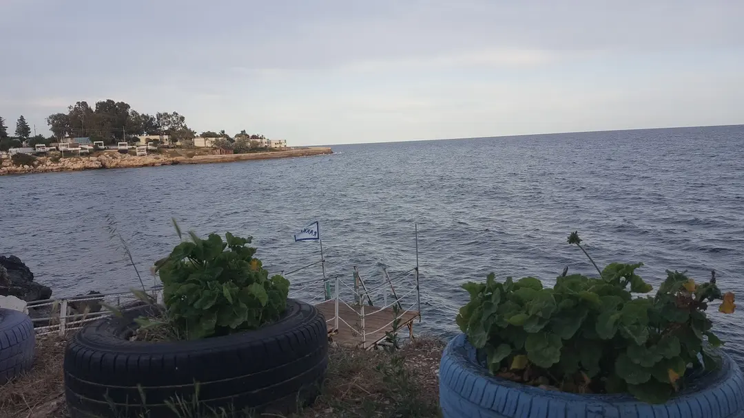 Kumkuyu Karavan Kampı — Mersin — küçük resim 7