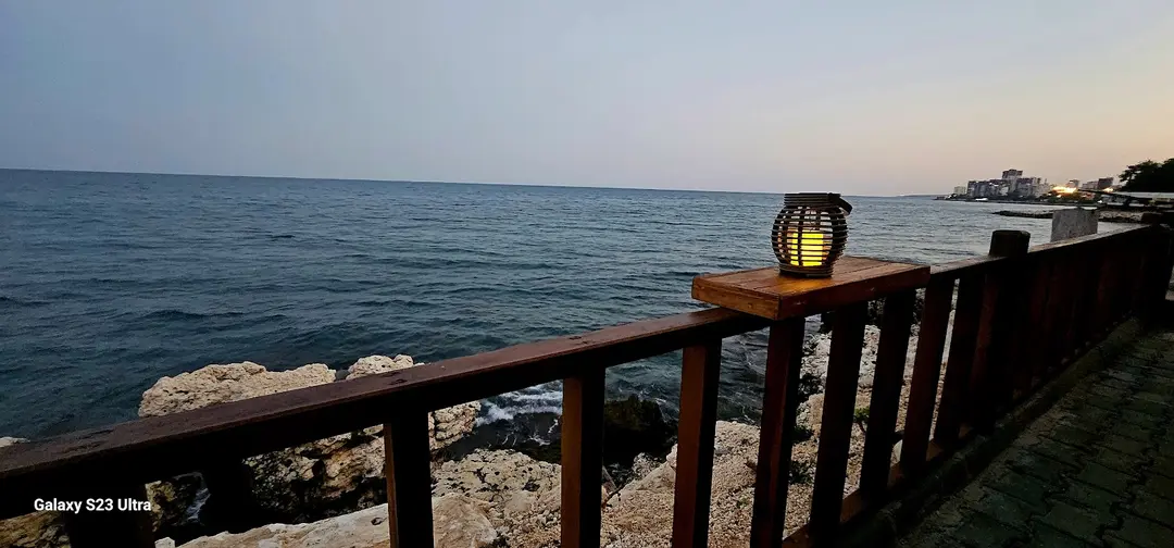 Kumkuyu Karavan Kampı — Mersin — küçük resim 4