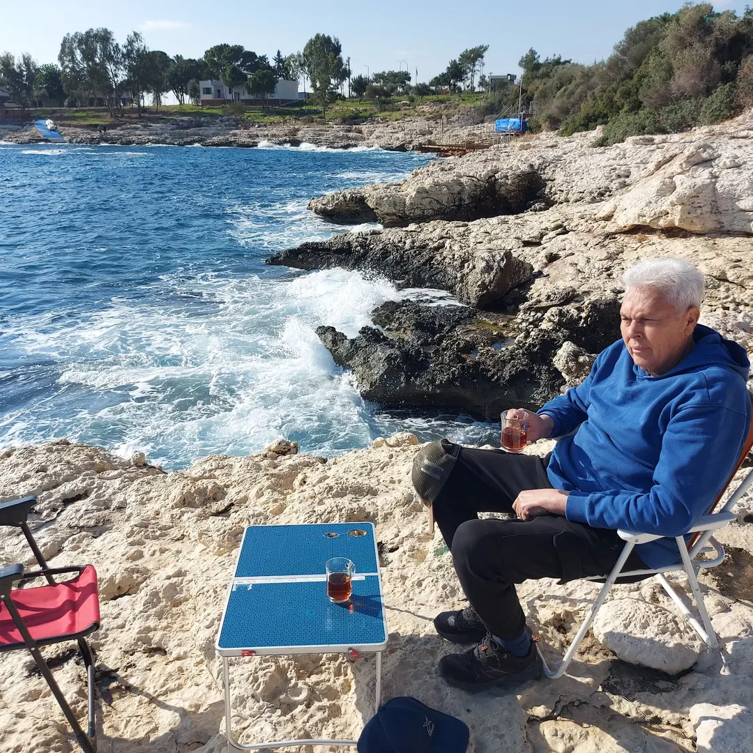 Gsb Akkum Genel Kamp — Mersin — küçük resim 4