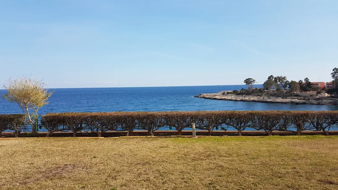 Gsb Akkum Genel Kamp — Mersin — küçük resim 8