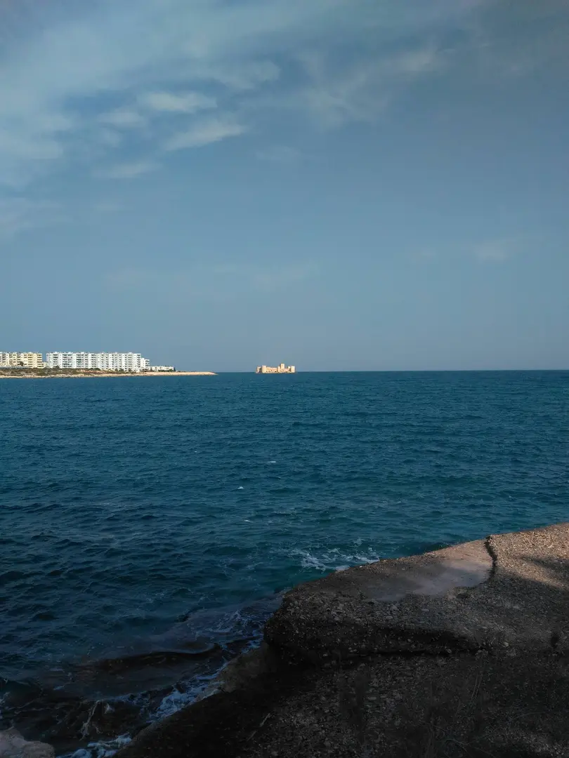 Gsb Akkum Genel Kamp — Mersin — küçük resim 3