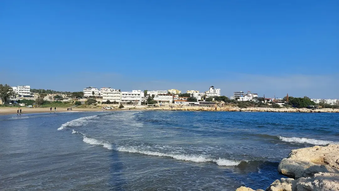 Gsb Akkum Genel Kamp — Mersin — küçük resim 10