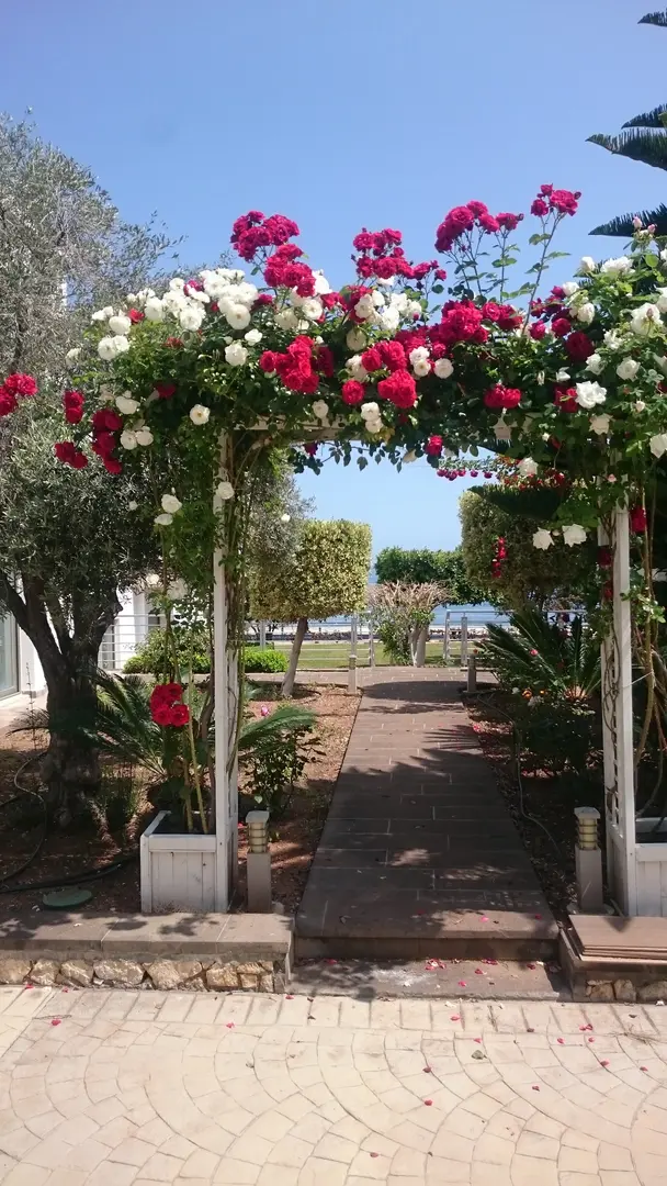 Gsb Akkum Genel Kamp — Mersin — küçük resim 7