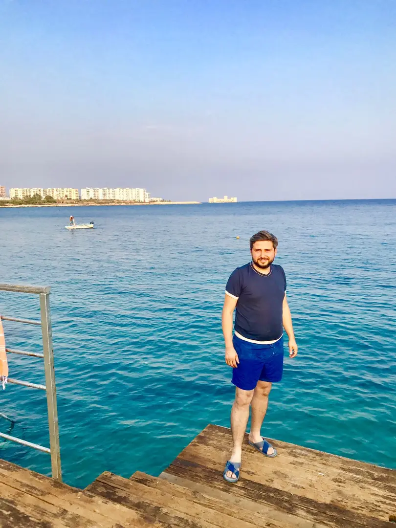 Gsb Akkum Genel Kamp — Mersin — küçük resim 9