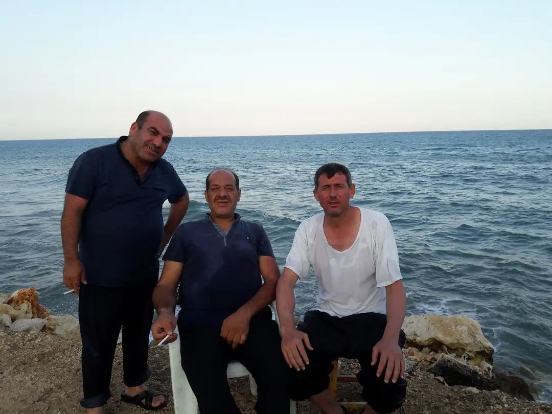 Paşasuyu Kpr. — Mersin — küçük resim 3