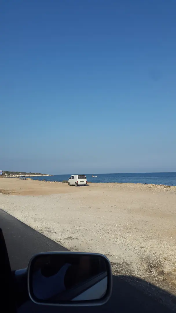 Paşasuyu Kpr. — Mersin — küçük resim 5