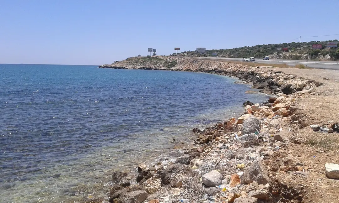 Paşasuyu Kpr. — Mersin — küçük resim 4