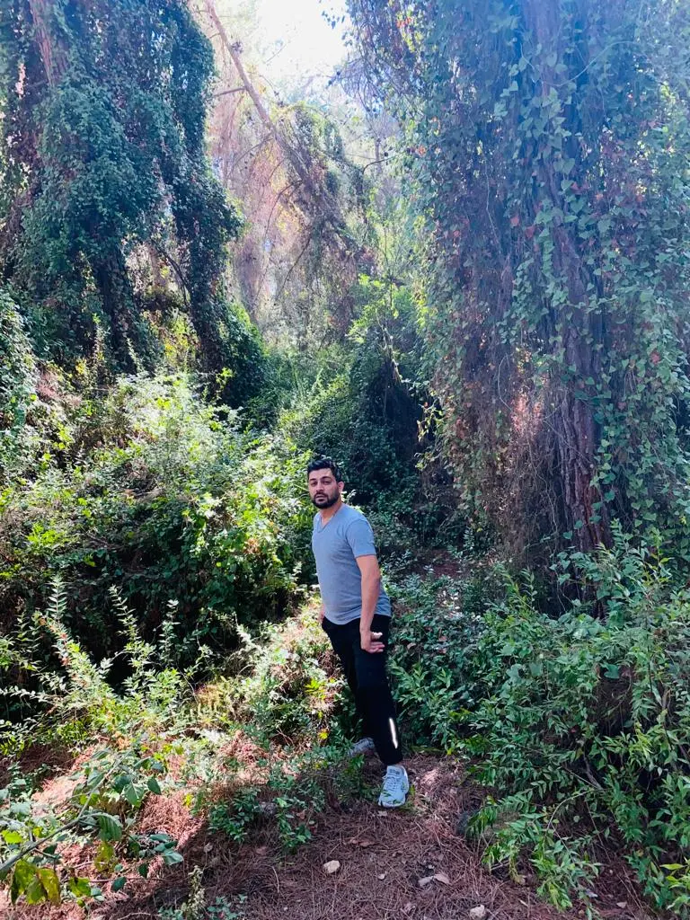 Kuyuluk Mesire Ve Piknik Alanı — Mersin — küçük resim 5