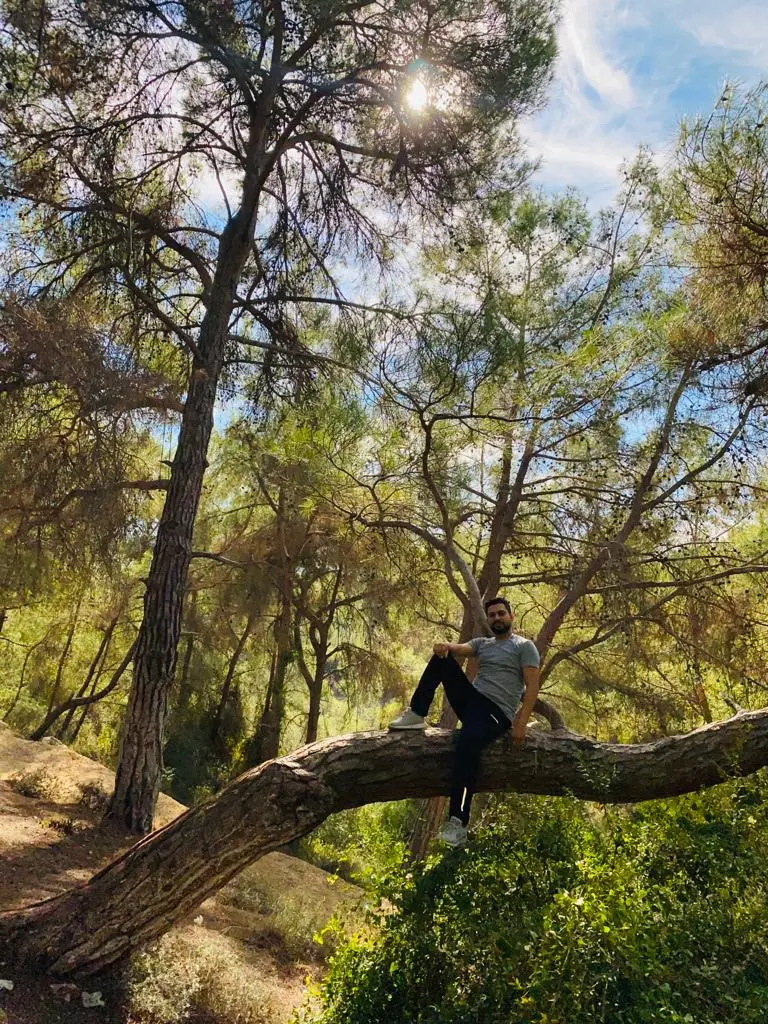Kuyuluk Mesire Ve Piknik Alanı — Mersin — küçük resim 3