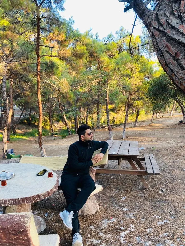 Kuyuluk Mesire Ve Piknik Alanı — Mersin — küçük resim 7