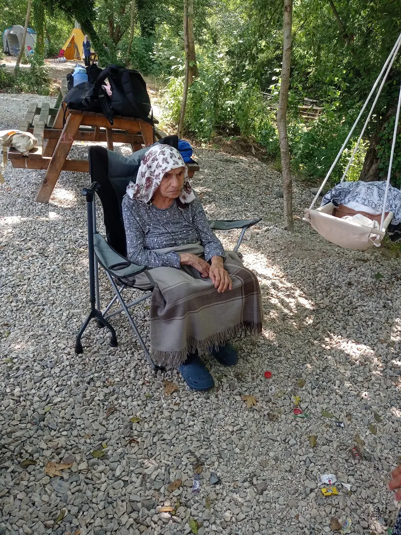 Garip’in Yeri Piknik Alanı — Mersin — küçük resim 8