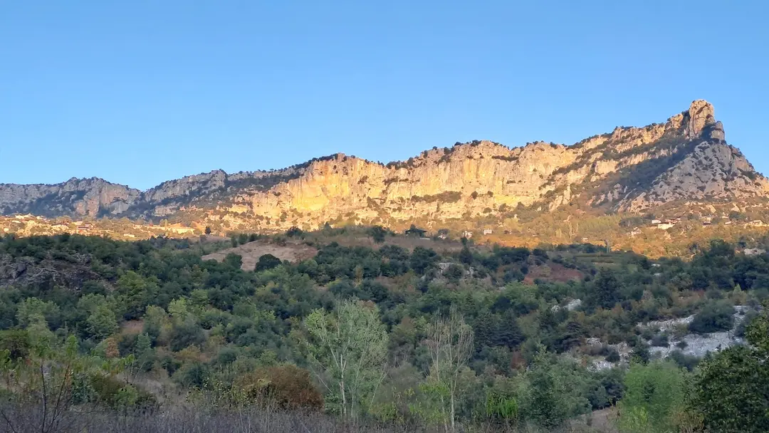 Garip’in Yeri Piknik Alanı — Mersin — küçük resim 4